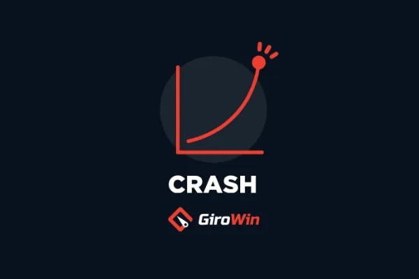 Crash Girowin